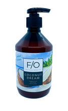 Lade das Bild in den Galerie-Viewer, Sommer Limited Edition, Coconut Dream (Bodylotion)