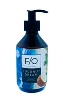 Lade das Bild in den Galerie-Viewer, Sommer Limited Edition, Coconut Dream (Dusch)
