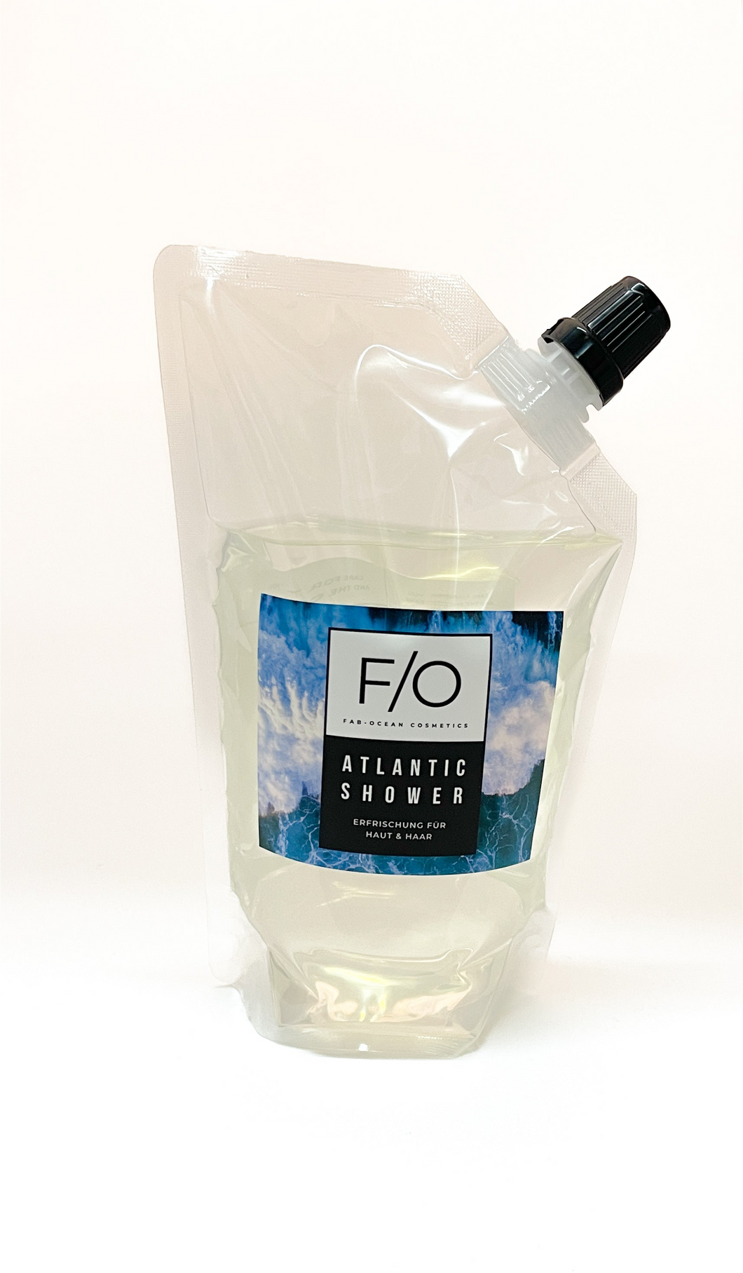 Atlantic Shower, Nachfüllbeutel / Refillbeutel