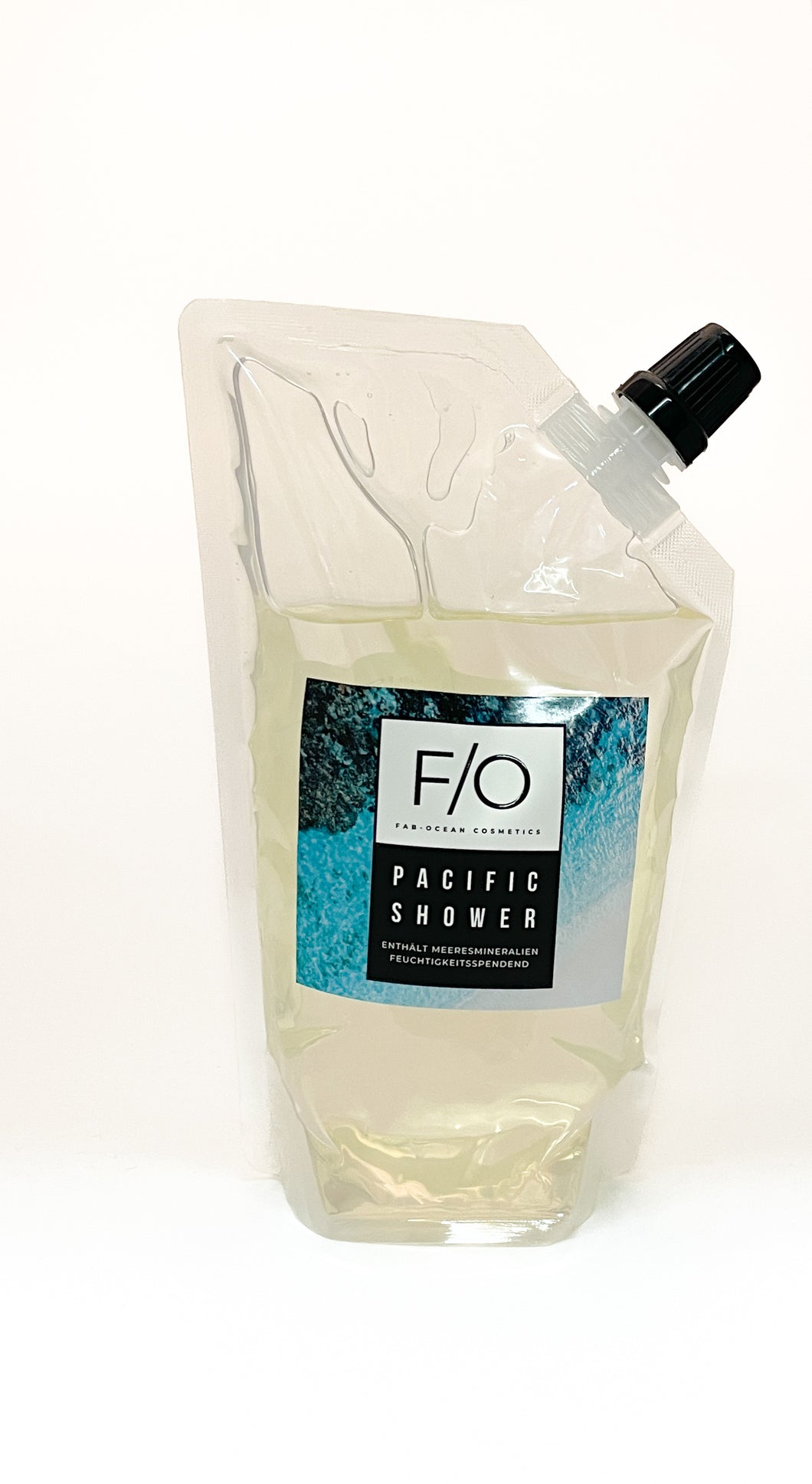 Pacific Shower, Nachfüllbeutel / Refillbeutel