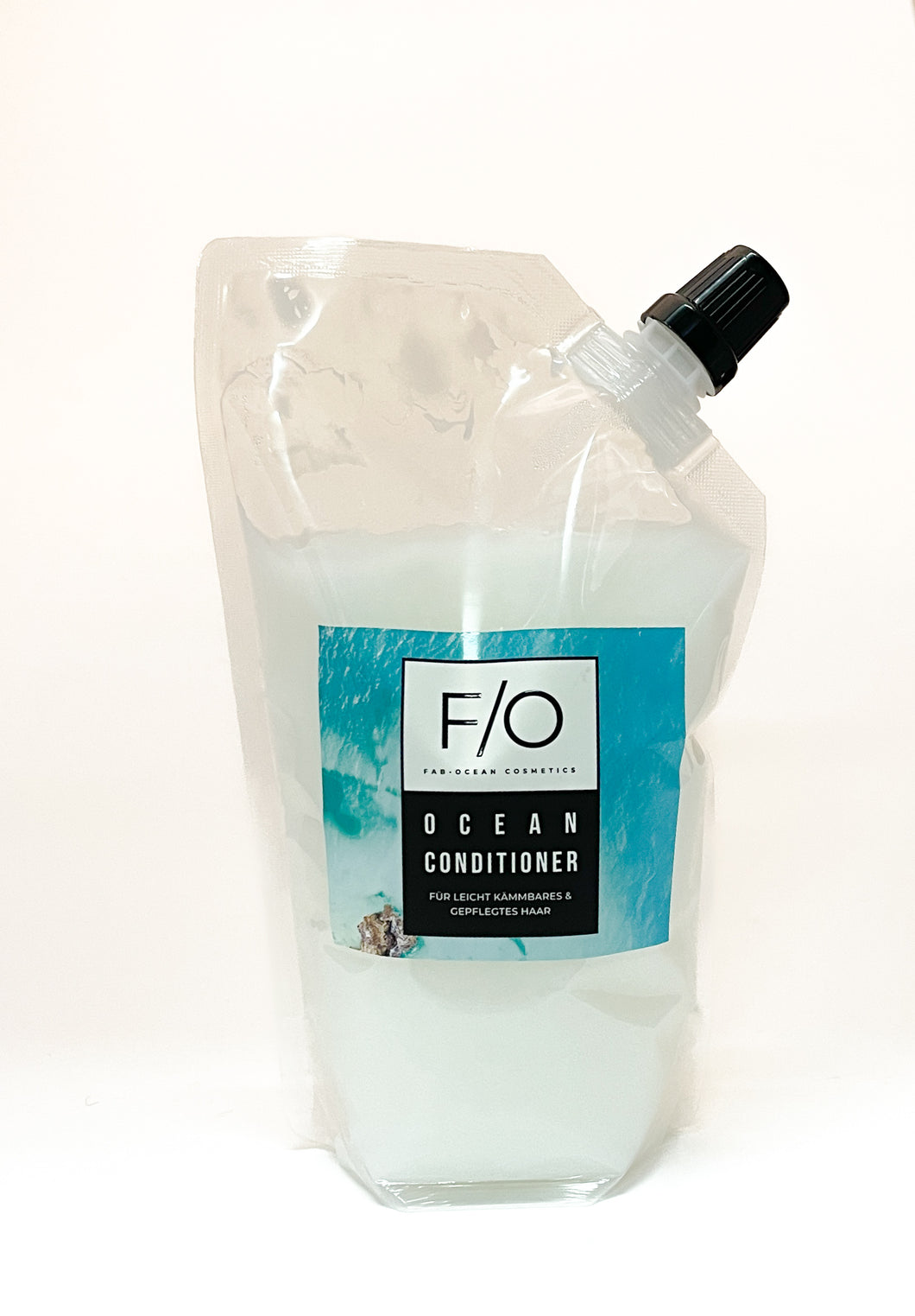 Ocean Conditioner, Nachfüllbeutel / Refillbeutel