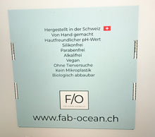 Lade das Bild in den Galerie-Viewer, FAB-OCEAN Geschenkverpackung,  leer
