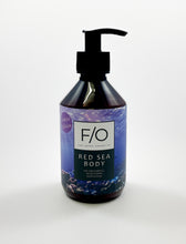 Lade das Bild in den Galerie-Viewer, Winter Limited Edition,                                                         Red Sea Body (Bodylotion)
