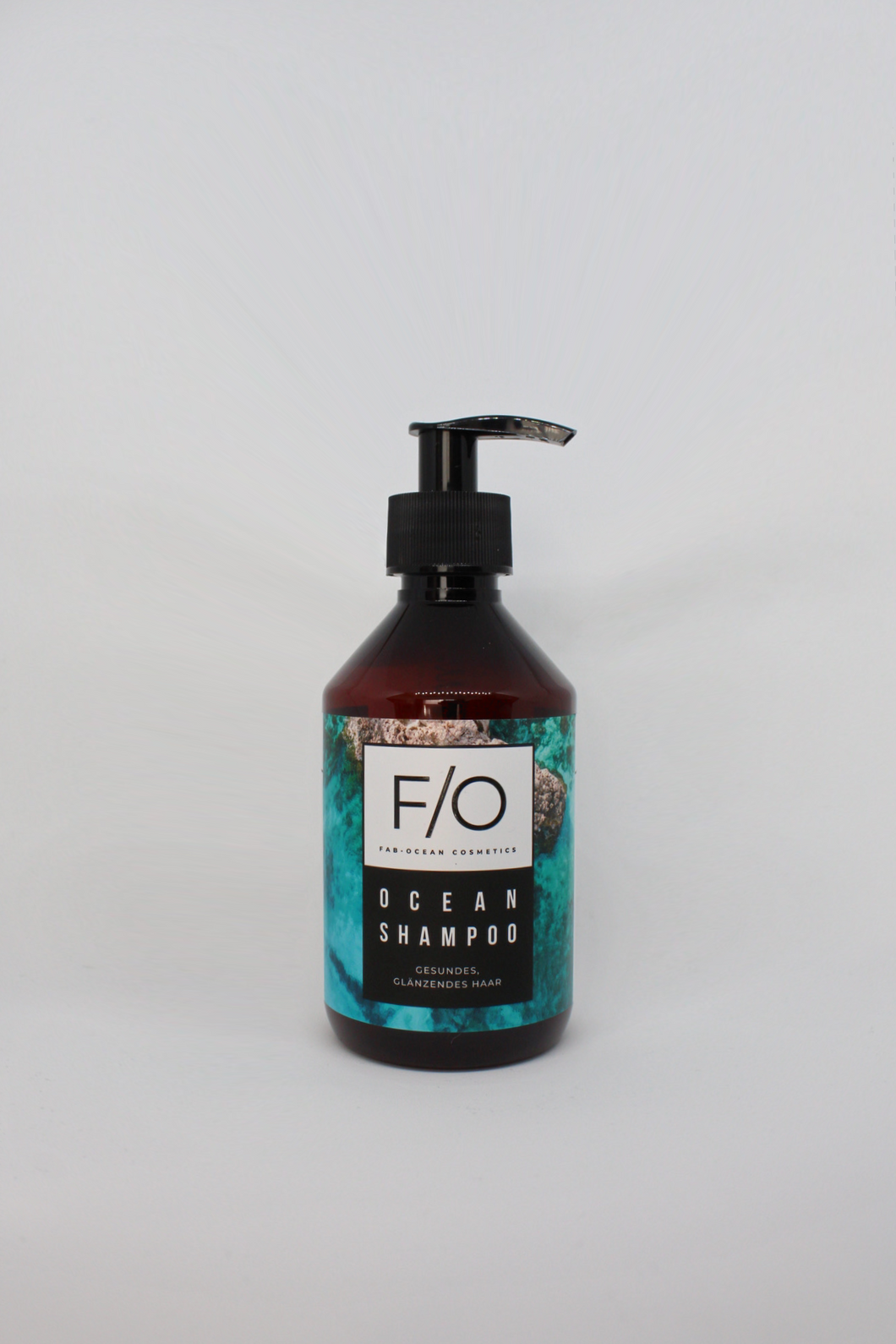 Ocean Shampoo